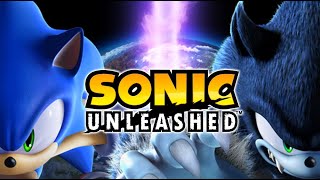 Windmill Isle Day Extended  Sonic Unleashed music [upl. by Nivla544]