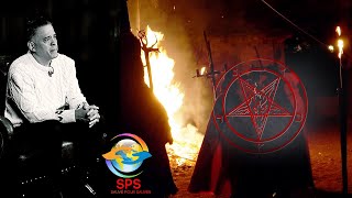 Un adorateur de Satan trouve Jésus en enfer [upl. by Tai632]