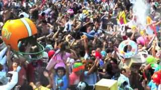 Harlem Shake UPIICSA IPN OFICIAL [upl. by Vergil919]