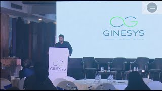 Explore the nuances of nurturing a D2C brand  Ginesys Connect Kolkata 2024 [upl. by Maice]