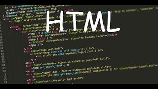 Создание сайта на html Часть 1 [upl. by Eselahc]