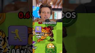 ¿Cuál es el zombi más rápido de todo PvZ Fusión [upl. by Callum]