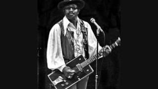 Bo Diddley quotMumblin Guitarquot [upl. by Portwin]