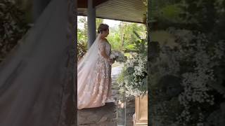 Bridal March at Chapel on the Hills wedding weddingplanner [upl. by Faxon]