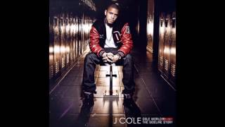 J Cole  16 Work Out CLEAN [upl. by Earal]