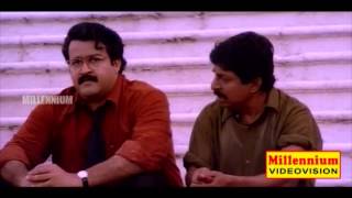 Chandralekha  Sreenivasan amp Mohanlal Comedy Dialouge Scene [upl. by Ade]