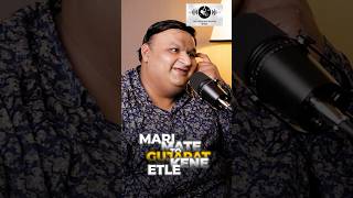 Dr Hathi Gujarati Podcast drhathi nirmalsoni jethalal dilipjoshi podcast gujaratipodcast [upl. by Wilterdink]