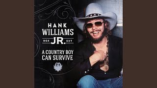 Hank Williams Sr Jr amp III  Move it on over [upl. by Hennessy]