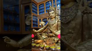 Dalai lama templetibetan culturehillarious architecture trending  short  viral [upl. by Down]