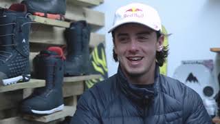 Mark McMorris What board do you ride amp Why [upl. by Sheryl]