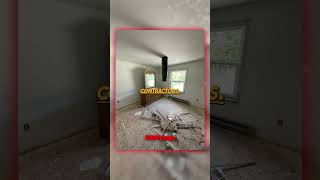 House Flip Part 2 realestateinvestment realestate houseflipper flippinghouses profit rent [upl. by Mikey912]