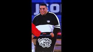 Thats a violation 🔥👀 shorts wildnout edit viral trending [upl. by Kenon]