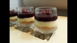 Ëmbëlsir e Leht dhe e Shpejt me Mjedra mm Blueberry Pudding Cake Recipe [upl. by Pru207]