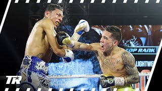 Oscar Valdez vs Miguel Berchelt  FULL FIGHT  FEBRUARY 20 2021 [upl. by Adni]