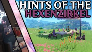 Hints of the Hexenzirkel  Future Stories Genshin Theory and Speculation [upl. by Cloots442]