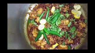 How to make DaiGi Chicken Biryani at home [upl. by Nigam]