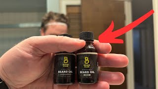 What You Need to Know About Beard Club Beard Oil Pack [upl. by Ahtar]