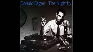 Donald Fagen  New Frontier [upl. by Akienat68]