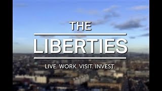 The Liberties Dublin Take a Fresh Look [upl. by Anecuza]