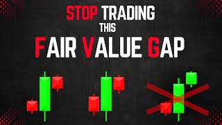 Simplified Fair Value Gap In Smart Money Trading [upl. by Evangelin150]