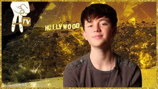 Greyson Chance Takeover Fan Mail Ep 24 [upl. by Htur510]