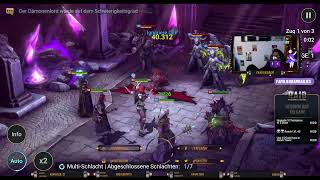 Stream am Nikolausi  Lets Raid a bit Promocode xmas24 [upl. by Elson]