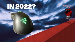 Razer DeathAdder Essential PvP in 2024 [upl. by Hedges]