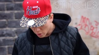 Shawn Mendes  Stitches Official cover by Dot SE [upl. by Raphael43]