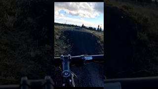 Budor bike park bike gopro goprohero13 [upl. by Adallard]