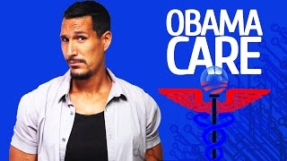 Some Thoughts On Obama Care [upl. by Tterrab]