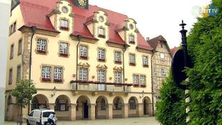 Sigmaringen [upl. by Myo]