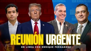 FUERTE DEBATE EN LINEA  EN VIVO [upl. by Charmane]