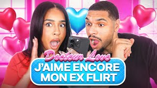 ENCEINTE DUN PLAN CL MARI ACCRO AU JEU DARGENT docteur love [upl. by Sivraj]