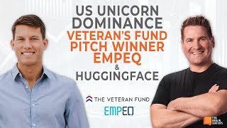 TWiST News 100k Veteran Pitch Winner EMPEQ US unicorn dominance and T500 Updates  E2055 [upl. by Kiryt]