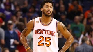 Gottlieb Derrick Rose apologizes and seeks max contract [upl. by Alain]