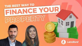 The best way to finance your property [upl. by Mace]