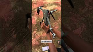 My first time flying a drone in Africa  ING speedbird Drone totorials  Drone tutorials  Dji Drone [upl. by Veradis468]