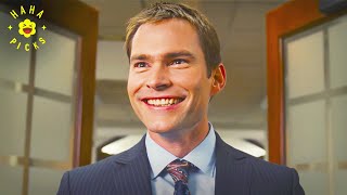 Stifler Gets a Real Job  American Reunion [upl. by Fabiola]