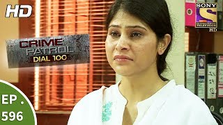 Crime Patrol Dial 100  क्राइम पेट्रोल  The Silent Victim Part 2  Ep 596  4th September 2017 [upl. by Annawat]