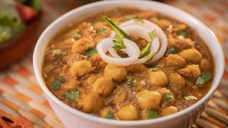 khatiya wale chole recipe  easy chole recipe By Blog With Sani 🥀🥀🥀 [upl. by Bryan]