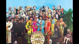 Sgt Peppers Lonely Hearts Club Band Is A Masterpiece  Career Retrospectives Segment [upl. by Duarte]