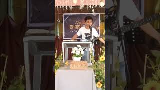 ecc godfirst music worshipmusic blessed sundayservice kaybutibutimopanginoon [upl. by Aynor792]