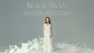 Black Swan instrumental cover  Tori Amos [upl. by Ganley]