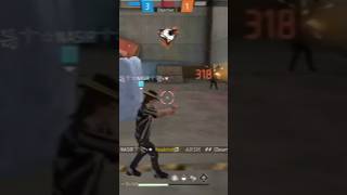 B2K Free Fire🥰😎 youtubeshorts freefire shorts [upl. by Alleoj132]