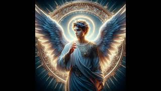 Prayer Merciful To the Great Archangel Yehudiel [upl. by Bryce]