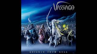 Vassago  Knights from Hell Full Album 1999 [upl. by Aicnelav740]