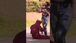 Rwandan Comedy kigalirwanda rwandancomedy shortcomedyvideo [upl. by Yllib88]