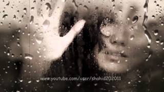 Shah FarooQ Pashto New Sad SonG 2012  Da Zra Da Hala Ma [upl. by Boelter]