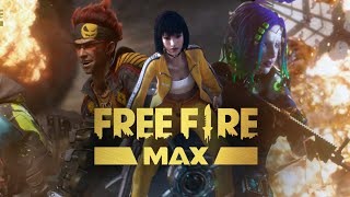 Free Fire MAX  Download Now [upl. by Islean]