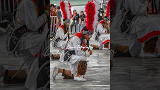 SHACSHAS de HUARAZ danza danzasdelperu bailaperu [upl. by Teodorico104]